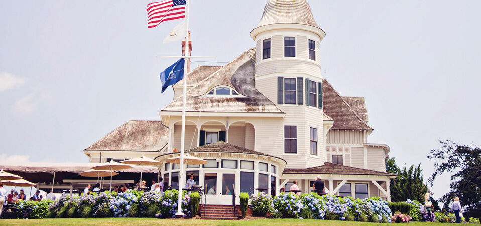 Castle Hill Inn Tour de Tour de Newport Extérieur photo